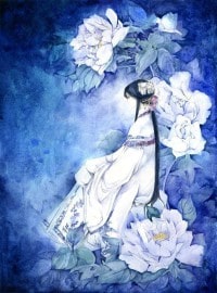 山村多娇