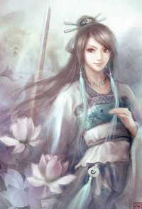 绮丽如你